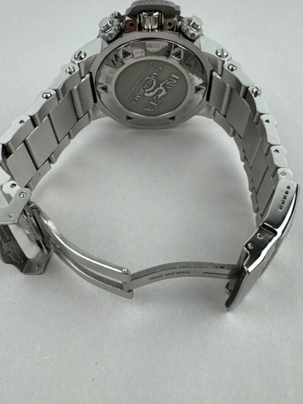 Invicta bold reserve